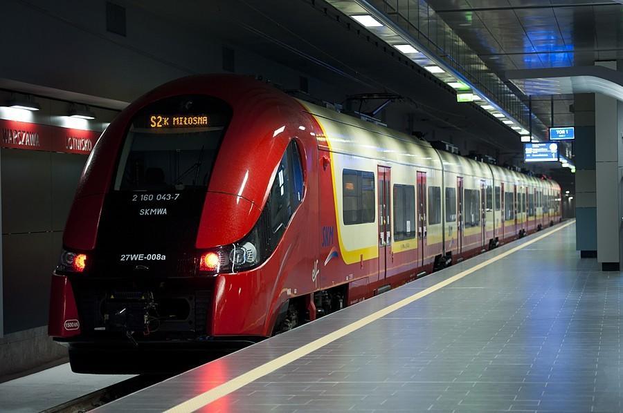 Klimatyczna Kawalerka W Centrum Warszawy Varsavia Esterno foto